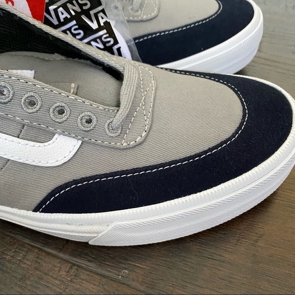 Vans Gilbert Crockett Pro Skate Shoes Size‎ 7 - Picture 8 of 13